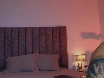 Milliejhonson from Chaturbate