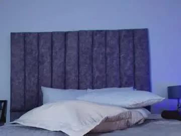Milliejhonson from Chaturbate