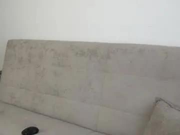 Milly____ from Chaturbate