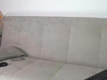 Milly____ from Chaturbate