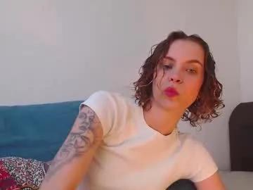 Milly_ross23 from Chaturbate