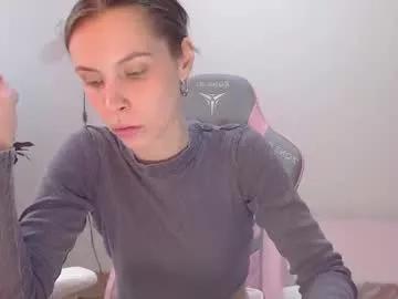 Milly_ross23 from Chaturbate
