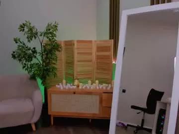 Milly_shy from Chaturbate