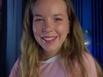Milly_shy from Chaturbate