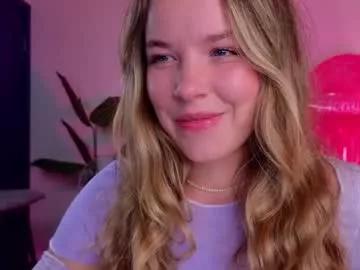 Milly_shy from Chaturbate