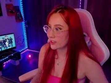 Milly_yako from Chaturbate