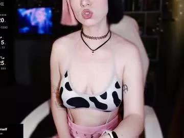 Mimibunxo from Chaturbate