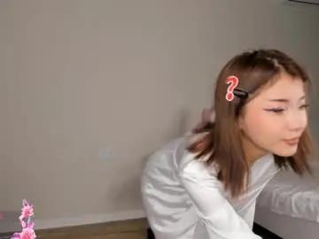 Mimicherryy from Chaturbate