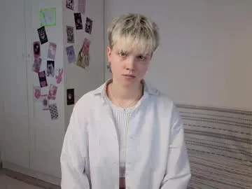 Mimipuff from Chaturbate