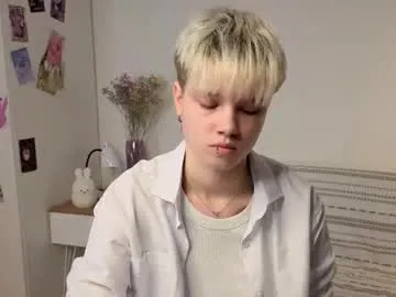 Mimipuff from Chaturbate