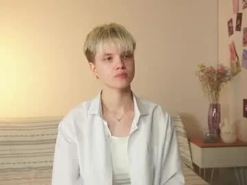 Mimipuff from Chaturbate