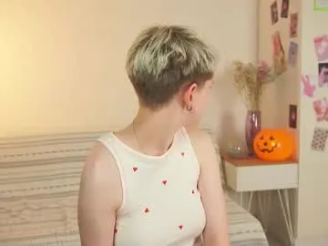 Mimipuff from Chaturbate