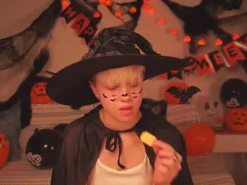 Mimipuff from Chaturbate