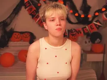 Mimipuff from Chaturbate