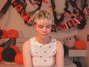 Mimipuff from Chaturbate