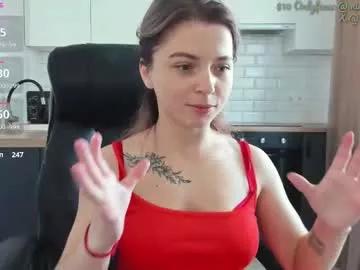 Minionfriend from Chaturbate