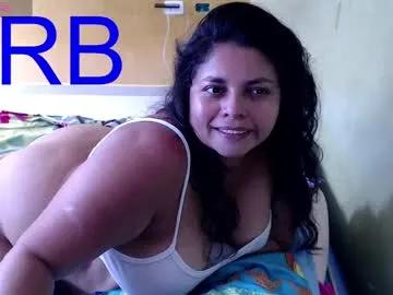 Minnie_bbw69 from Chaturbate