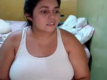 Minnie_bbw69 from Chaturbate