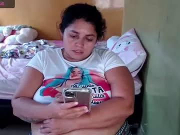 Minnie_bbw69 from Chaturbate
