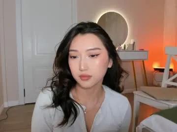 Minnie_jin from Chaturbate