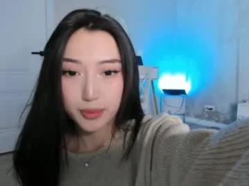 Minnie_jin from Chaturbate