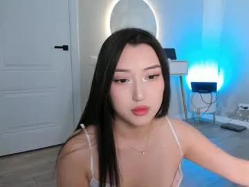 Minnie_jin from Chaturbate