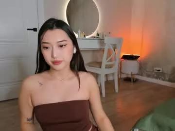 Minnie_jin from Chaturbate
