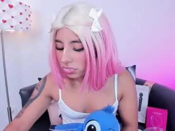 Miss___allison from Chaturbate