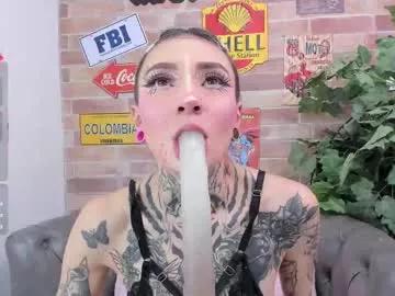 Miss___angel from Chaturbate