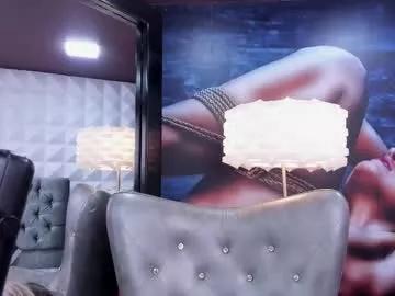 Miss___angel from Chaturbate