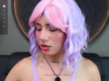 Miss___charlotte from Chaturbate