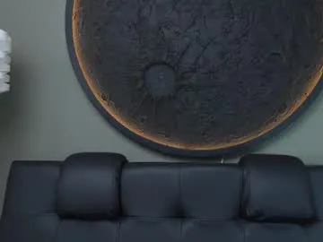 Miss___charlotte from Chaturbate