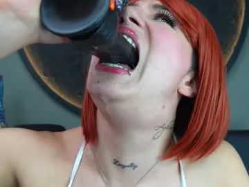 Miss___charlotte from Chaturbate