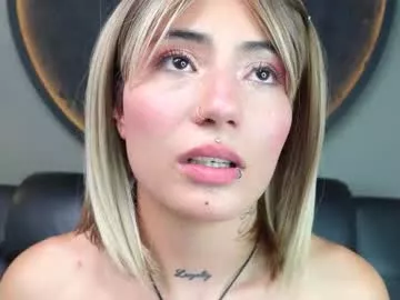 Miss___charlotte from Chaturbate