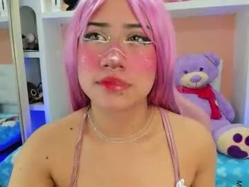 Miss___megan from Chaturbate