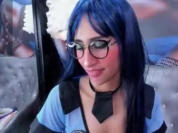 Miss___taylor from Chaturbate