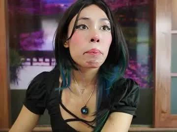 Miss__aly from Chaturbate