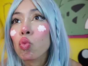 Miss__aly from Chaturbate