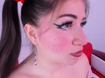 Miss__pamela from Chaturbate