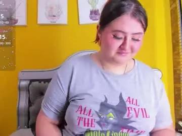 Miss__star_ from Chaturbate