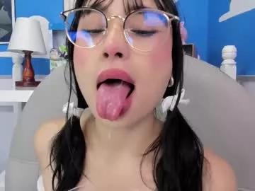 Miss__zoe from Chaturbate