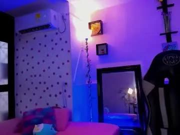 Miss_akemi from Chaturbate