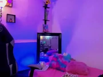Miss_akemi from Chaturbate