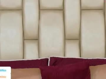 Miss_alexxxa_ from Chaturbate