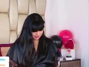 Miss_alexxxa_ from Chaturbate