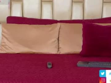 Miss_alexxxa_ from Chaturbate