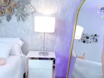 miss_alia from Chaturbate