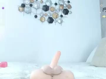 Miss_alia from Chaturbate