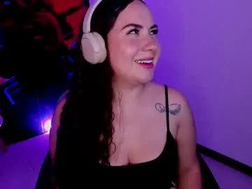 Miss_alisse from Chaturbate