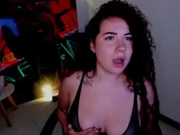 Miss_alisse from Chaturbate